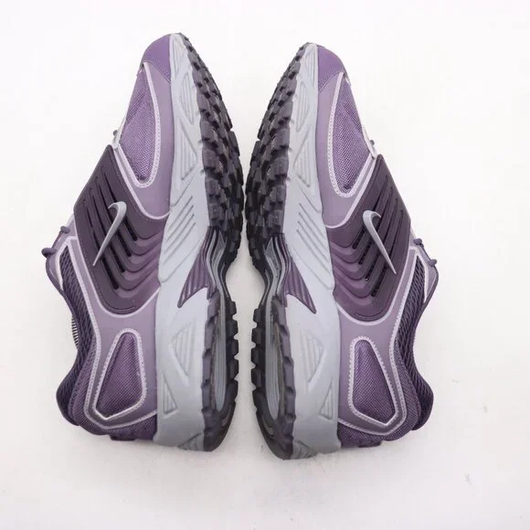 Nike Air Pegasus Wave Men's Size 12 Dark Raisin/Cement Gray IB0612-500